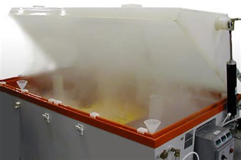 salt spray fog test chamber|salt spray test acceptance criteria.